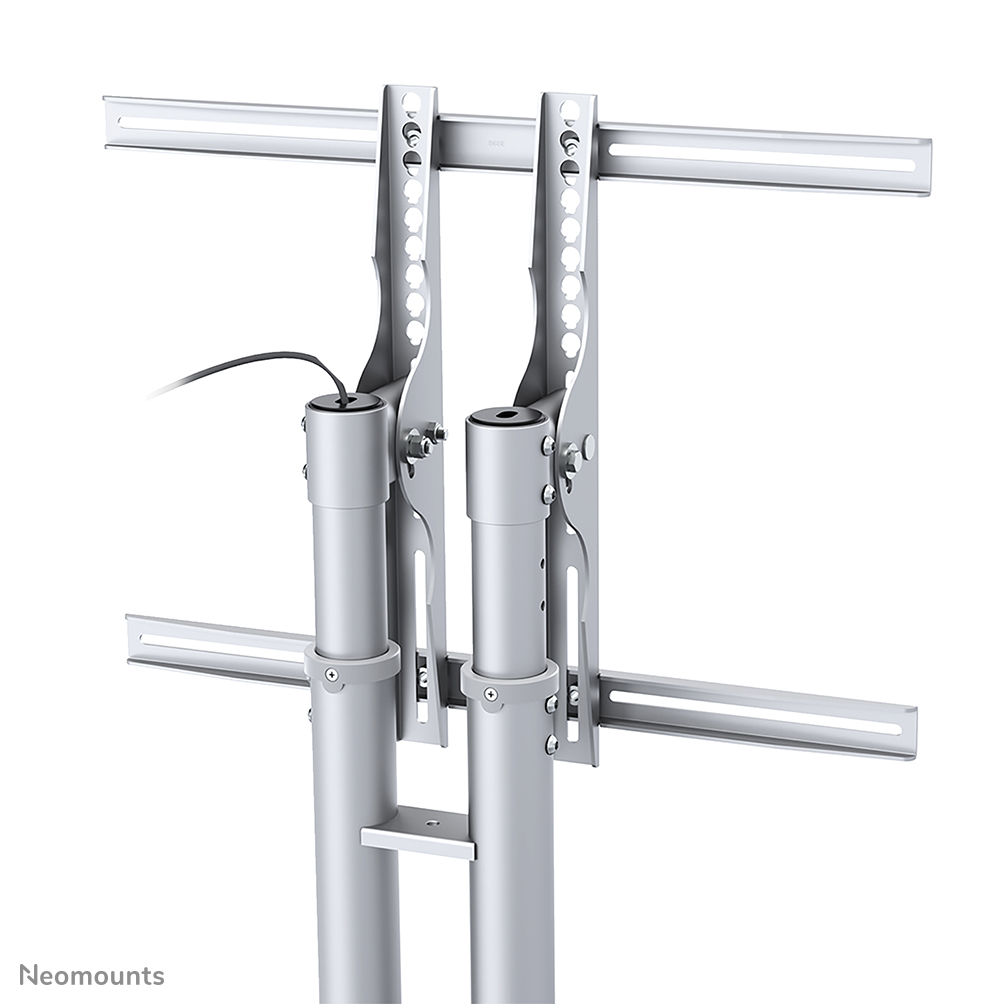 Neomounts PLASMA-M1800E TV trolley 27-70"